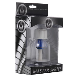 Master Series Pompe d'Anus Intake 5 cm